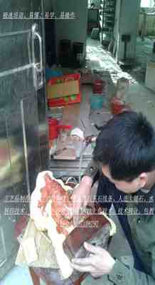 傳統與創新并重 工藝品技術轉讓、培訓與咨詢的融合之道